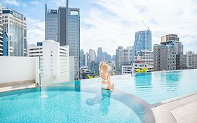 Shama Sukhumvit Bangkok